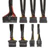 Корпус EXEGATE XP-402U-XP450 MIDITOWER EX283738RUS