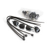 Корпус Miditower EXEGATE EVO-5001A EX295766RUS
