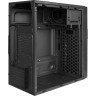 Корпус Minitower EXEGATE BAA-105U2-01 EX291144RUS