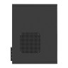 Корпус Minitower EXEGATE BAA-303M-AAA400 EX299063RUS
