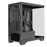 Корпус Minitower EXEGATE i3 SEA LE-NPX700 EX299572RUS