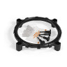 Кулер EXEGATE EE90-PWM.CU EX286152RUS