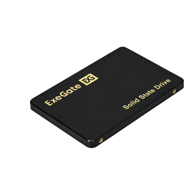 Накопитель SSD 2,5