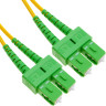 Патч-корд EXEGATE FC-D-503-SC-SC-20M-LSZH, 20 м EX297958RUS