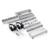 Серверная платформа EXEGATE PRO 4U650-010/4U4139L/Redundant 2x550W EX293881RUS
