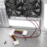 Серверная платформа EXEGATE PRO 4U660-HS24/Redundant 2x800W EX292425RUS