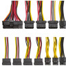 Серверный БП 1200W EXEGATE SERVERPRO-1U-1200ADS EX292185RUS