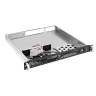 Серверный корпус EXEGATE PRO 1U430-02, БП 1U-1000ADS EX297138RUS