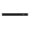 Серверный корпус EXEGATE PRO 1U430-02, БП 1U-300DS EX297127RUS