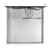 Серверный корпус EXEGATE PRO 1U430-02, БП 1U-350ADS EX297130RUS