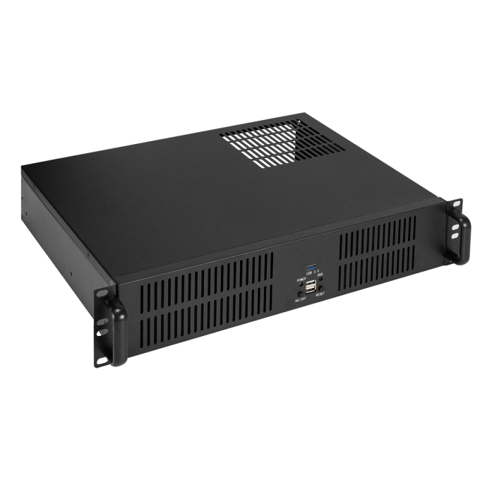 Серверный корпус EXEGATE PRO 2U350-33 EX298273RUS