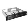 Серверный корпус EXEGATE PRO 2U400-04 БП 600PAS EX299985RUS