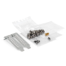 Серверный корпус EXEGATE PRO 2U400-04 EX298526RUS