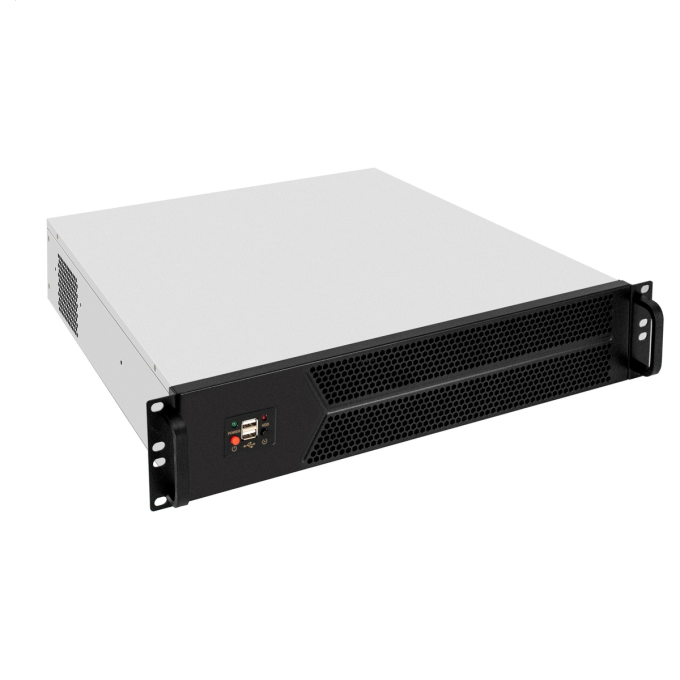 Серверный корпус EXEGATE PRO 2U450-06 EX298490RUS