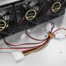 Серверный корпус EXEGATE PRO 2U550-HS08/1U-600ADS EX281290RUS