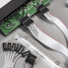 Серверный корпус EXEGATE PRO 2U550-HS08/1U-700ADS EX281292RUS