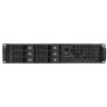 Серверный корпус EXEGATE PRO 2U660-HS06/SERVERPRO-800ADS EX264957RUS