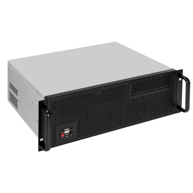 Серверный корпус EXEGATE PRO 3U300-03/800PPH-SE EX297866RUS