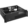 Серверный корпус EXEGATE PRO 3U330-02, БП 1200PPH-SE 80 PLUS® Bronze, EX293673RUS