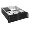 Серверный корпус EXEGATE PRO 3U390-08/1100ADS EX293182RUS