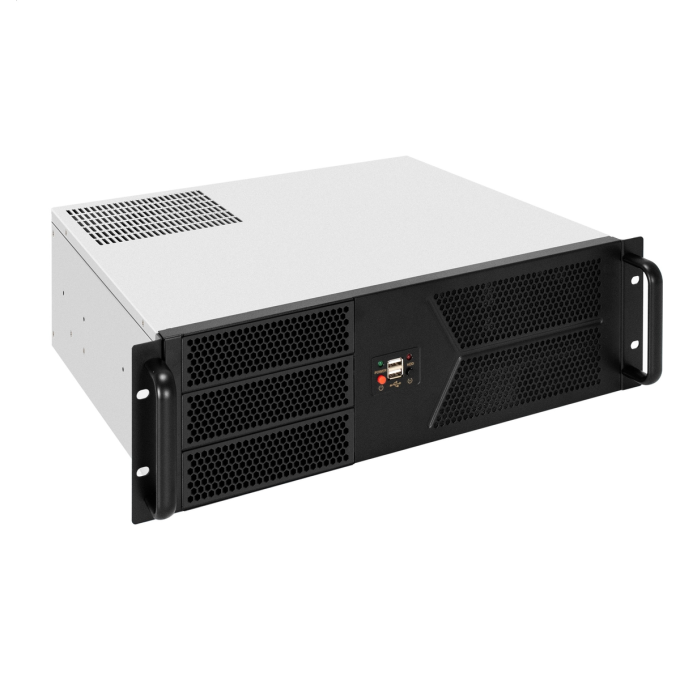 Серверный корпус EXEGATE PRO 3U400-07/800ADS EX298419RUS