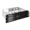 Серверный корпус EXEGATE PRO 3U400-07 БП 1200PAS EX300015RUS