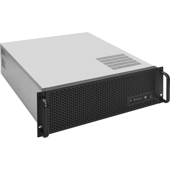Серверный корпус EXEGATE PRO 3U450-09 БП 1200PAS EX300031RUS