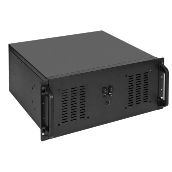 Серверный корпус EXEGATE PRO 4U350-02/400ADS