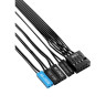 Серверный корпус EXEGATE PRO 4U350-02/500RADS EX295890RUS