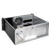 Серверный корпус EXEGATE PRO 4U390-05 БП 700PAS EX300050RUS