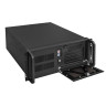 Серверный корпус EXEGATE PRO 4U450-07/4U4017S БП 1100PAS EX300054RUS