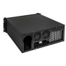 Серверный корпус EXEGATE PRO 4U450-07/4U4017S БП 1200PAS EX300055RUS