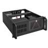 Серверный корпус EXEGATE PRO 4U450-07/4U4017S, БП 500RADS EX293216RUS