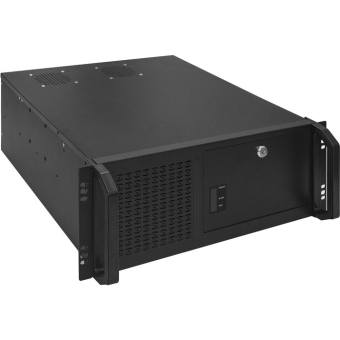 Серверный корпус EXEGATE PRO 4U450-16/4U4019S БП 900PAS EX300068RUS