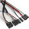 Серверный корпус EXEGATE PRO 4U450-16/4U4019S EX293559RUS
