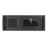 Серверный корпус EXEGATE PRO 4U450-17/1000PPH-SE 80 PLUS® Bronze EX295913RUS
