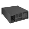 Серверный корпус EXEGATE PRO 4U450-17 БП 700PAS EX300074RUS