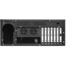 Серверный корпус EXEGATE PRO 4U480-06/4U4021S, БП 1200ADS, EX293567RUS