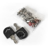 Серверный корпус EXEGATE PRO 4U480-06/4U4021S БП 1200PAS EX300087RUS