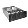 Серверный корпус EXEGATE PRO 4U650-18 БП 800PAS EX300115RUS