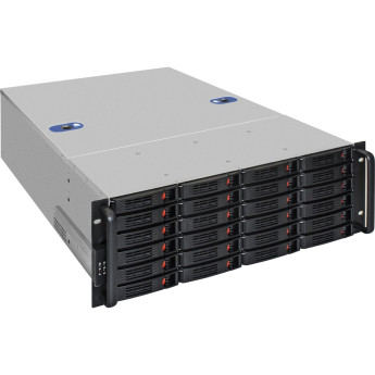Серверный корпус EXEGATE PRO 4U660-HS24 500ADS
