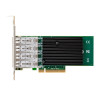 Сетевой адаптер EXEGATE EXE-X710-4SFP+ EX299016RUS