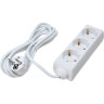 Удлинитель EXEGATE ECE-3-3W EX285806RUS