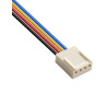 Вентилятор 12В DC EXEGATE EX14025S4P-PWM EX295248RUS